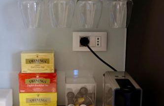 Monolocale di pregio Palazzo dei Rolli - Foto 13