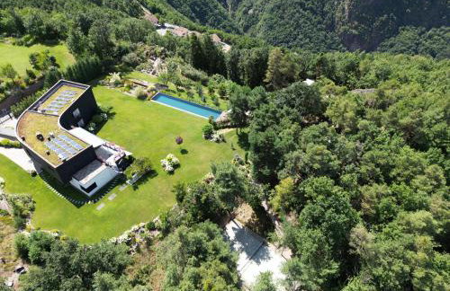 VILLA COLLINA VERDE - Foto 3