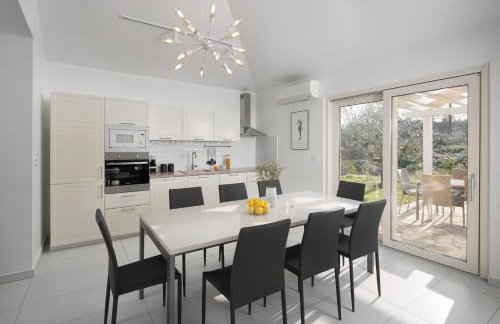 Villa Novena - Foto 6