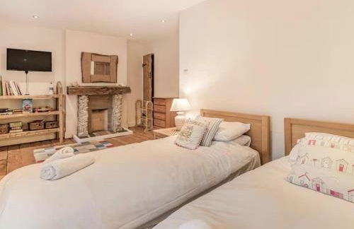 Clotted Cream Cottage Countryside calm Close to beach Dartmouth Dog Friendly - Foto 35