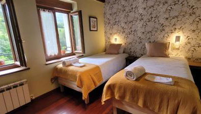 Casa Cabrales - Foto 3, towels, heating