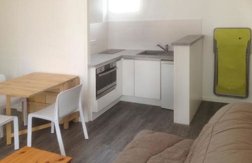 Studio Las Delicias by Interhome - Foto 8