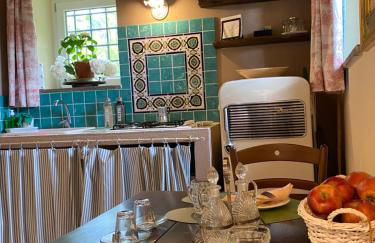 Il giardino segreto - Foto 11