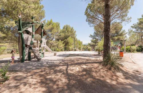 Village Pierre & Vacances Pont Royal en Provence - Foto 48