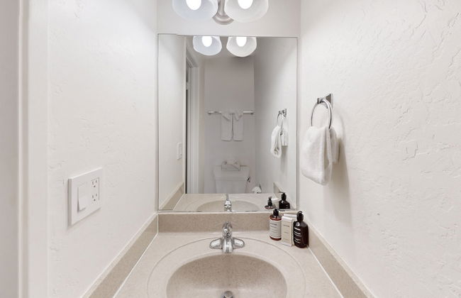 Lakeland Village South Lake Tahoe - Foto 53