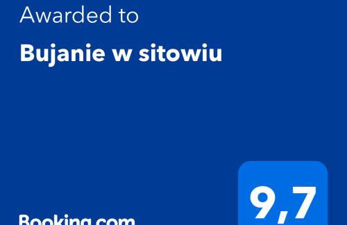 Bujanie w sitowiu - Foto 49