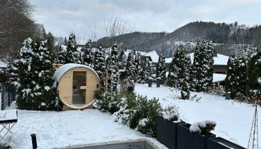 Ferienwohnung Sophie - Foto 3