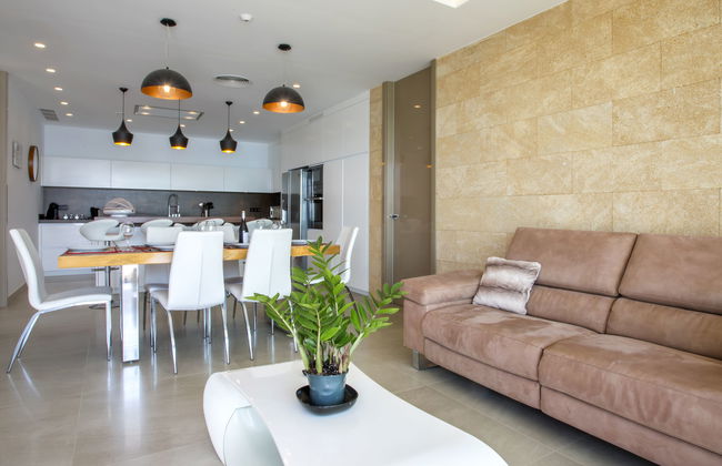 Villa Bali Infinity - Foto 22