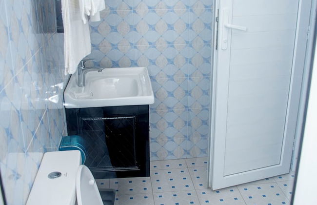 VvEK BED AND BREAKFAST APARTMENT - Foto 28