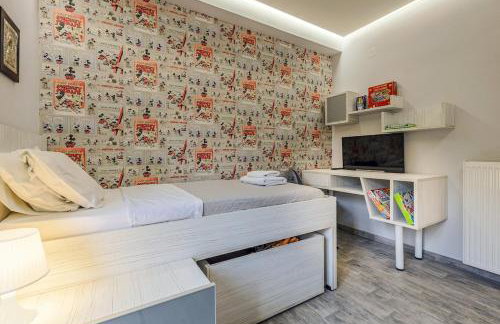 Stone Build Modern and Traditional Villa near Heraklion - Foto 55