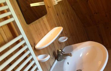 DOM Z BALI Villa Bajkowy Dom - Foto 45