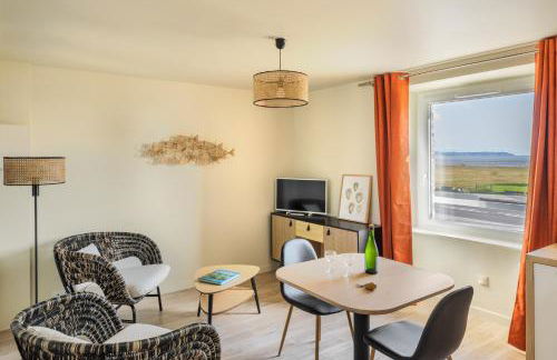 Le Cancaven - Côté Mer - Très belle vue mer - Foto 20