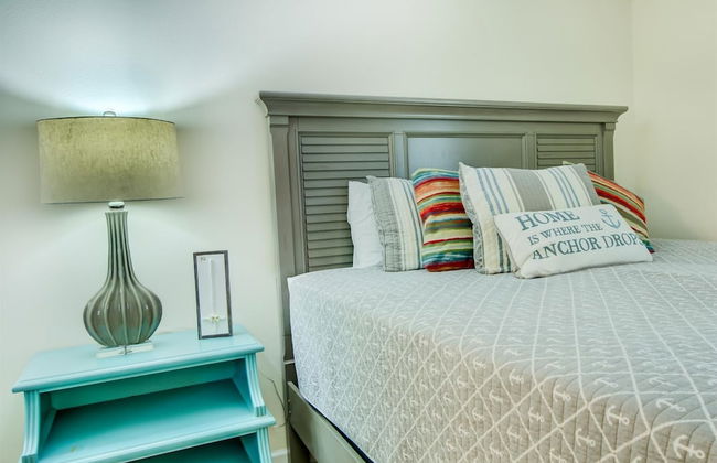 7 D, One Bedroom Condo - Foto 6