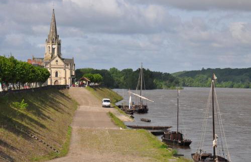 Gite Nature Loire et Châteaux 3* - Foto 38
