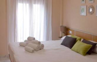 Casa Patio las Palmeras Córdoba con piscina - Foto 3