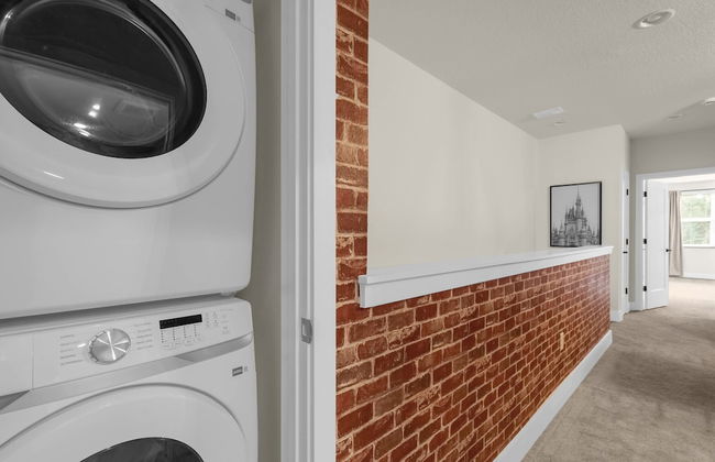 Upstay - Modern Family Townhouse w Private Pool - Foto 52