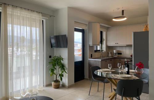 Mossa City Apartments - 2 km from Old Town - Private parking - Foto 15