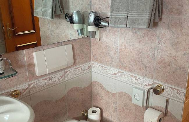 Apartments La Perle - Foto 10