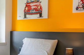 Blizzard apartments - Foto 42