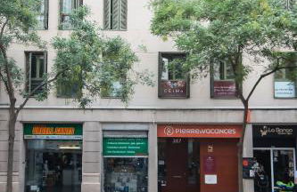Pierre & Vacances Barcelona Sants - Foto 72