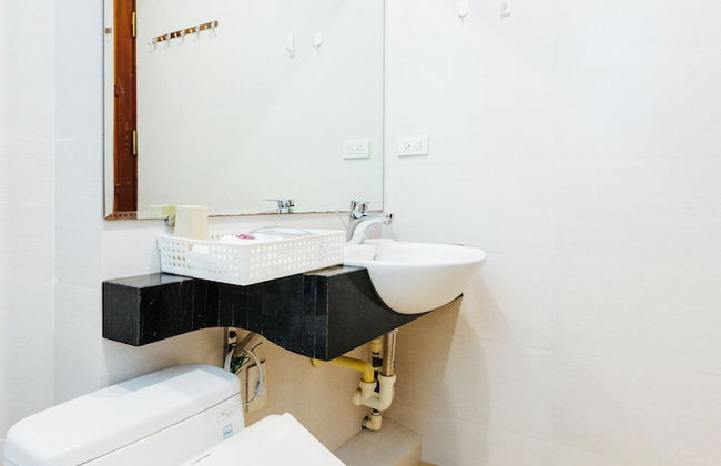 HB Serviced Apartment - 12 Tran Quy Kien - Foto 36