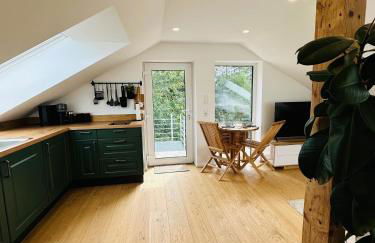 Ferienwohnung 14 - Foto 1