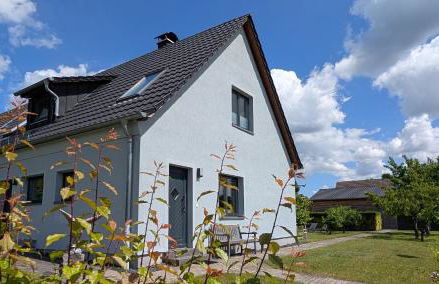 Ferienwohnung Am Ufer an der Müritz - Foto 1