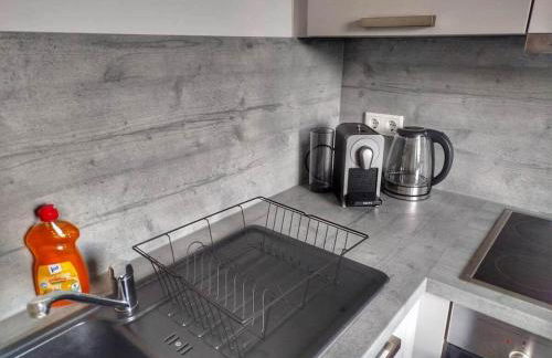 1 Zimmer Apartment - Foto 7