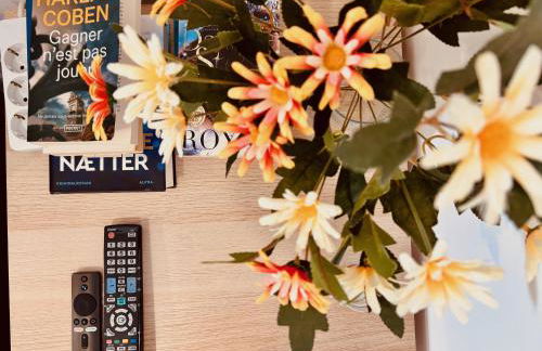 Click&Guest - Great View Burrero Beach - Foto 19