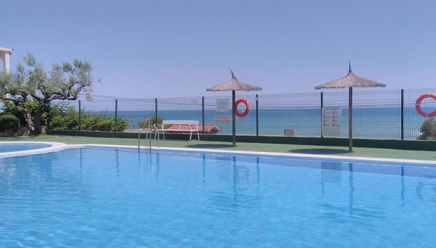 Alpen1 Finca del Moro / 2 Dormitorios - Foto 4