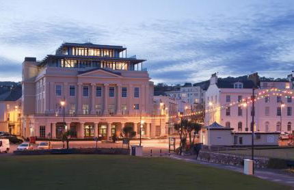 Riviera Apartments - Five Stylish Penthouse Apartments with Unrivalled Sea Views of Teignmouth, Shaldon, The Jurassic Coastline & The Teign Estuary - Foto 32