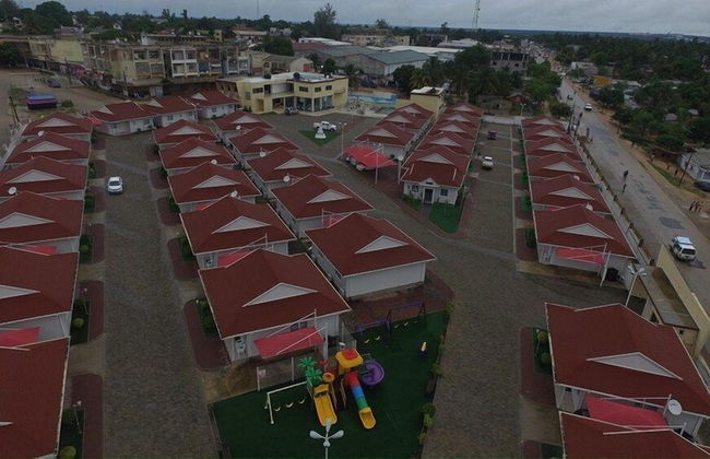 Indico Apart Hotel - Photo 23