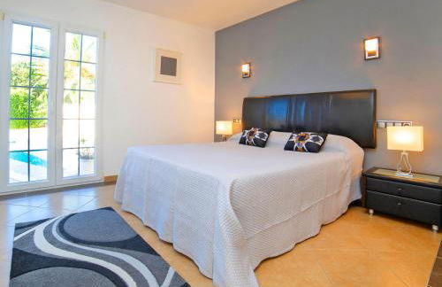 Holiday Home Nadine by Interhome - Foto 8