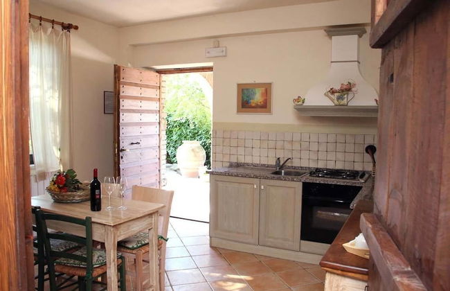 Agriturismo Pieve del Castello - Foto 11