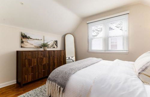 Emerald Clove - 3BR, 1Bath House- 1 mile from ND - Foto 21