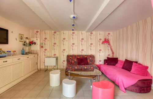 Maison spacieuse avec jardin près de Le Bouffay - Foto 8