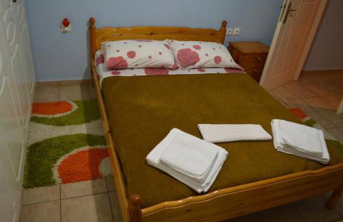 Private Αpartment Agiou Athanasiou Street F - Foto 6