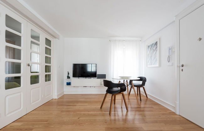 Almamater Lisbon Apartments - Foto 23