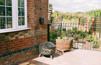 New Inn Lodge - Foto 17