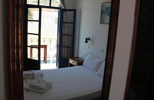 Hotel Stavris - Foto 79