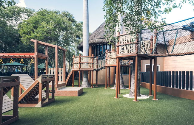 Iberostar Selection Paraíso Maya Suites - All Inclusive - Photo 68