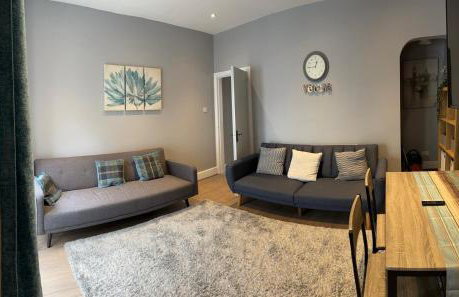 Four Bedroom High Spec Victorian Townhouse - Foto 11