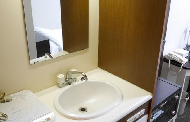 Flexstay Inn Kawasaki-Kaizuka - Foto 8