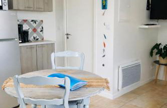 Residence Clos des Aigrettes -Appartements a 30m du Port de La Cotiniere , Ile d Oleron -commerces et plages a pied - Foto 9