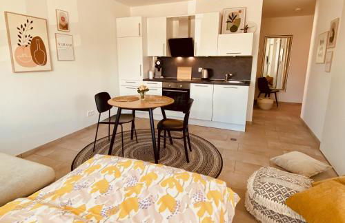 Kapellenblick Seligenstadt - Foto 16