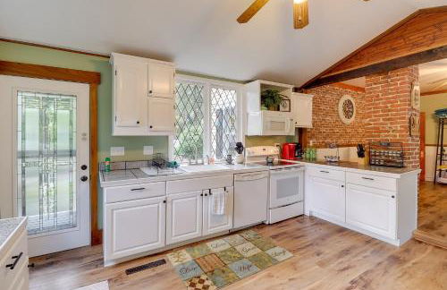 Waterfront Millington Vacation Rental with Hot Tub! - Foto 10