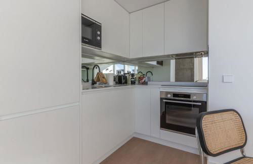 Bright with views -2Bd 1Bth- Bernabeu - Foto 10