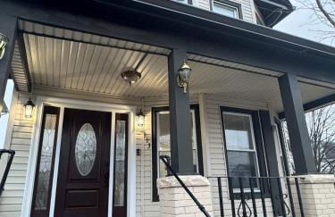 Huge Family House 12 miles to NYC4BathParking - Foto 87