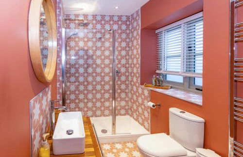 A Hidden Gem in the Heart of Wells, Somerset - Foto 8