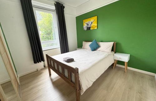 Peaceful City Centre Retreat at Great location and Easy Access - Foto 8